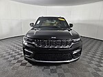 Used 2023 JEEP GRAND CHEROKEE 4XE SUMMIT RESERVE 4X4 in WEST PALM BEACH, FLORIDA (Photo 3)