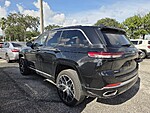 Used 2023 JEEP GRAND CHEROKEE SUMMIT RESERVE 4XE in WEST PALM BEACH, FLORIDA (Photo 4)