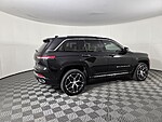 Used 2023 JEEP GRAND CHEROKEE 4XE SUMMIT RESERVE 4X4 in WEST PALM BEACH, FLORIDA (Photo 4)