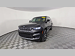 Used 2023 JEEP GRAND CHEROKEE 4XE SUMMIT RESERVE 4X4 in WEST PALM BEACH, FLORIDA (Photo 48)