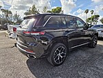 Used 2023 JEEP GRAND CHEROKEE SUMMIT RESERVE 4XE in WEST PALM BEACH, FLORIDA (Photo 5)