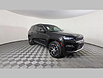 Used 2023 JEEP GRAND CHEROKEE 4XE SUMMIT RESERVE 4X4 in WEST PALM BEACH, FLORIDA (Photo 52)