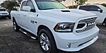 Used 2018 RAM 1500 SPORT in WEST PALM BEACH, FLORIDA