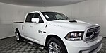 Used 2018 RAM 1500 SPORT 4X2 QUAD CAB 6'4" BOX *LTD AVAIL* in WEST PALM BEACH, FLORIDA