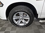 Used 2018 RAM 1500 SPORT 4X2 QUAD CAB 6'4