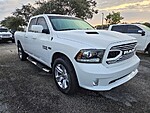Used 2018 RAM 1500 SPORT in WEST PALM BEACH, FLORIDA (Photo 2)
