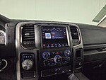 Used 2018 RAM 1500 SPORT 4X2 QUAD CAB 6'4