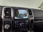 Used 2018 RAM 1500 SPORT 4X2 QUAD CAB 6'4