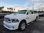 Used 2018 RAM 1500 SPORT in WEST PALM BEACH, FLORIDA (Photo 3)