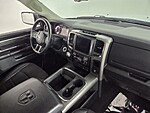 Used 2018 RAM 1500 SPORT 4X2 QUAD CAB 6'4