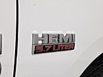 Used 2018 RAM 1500 SPORT 4X2 QUAD CAB 6'4