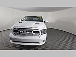 Used 2018 RAM 1500 SPORT 4X2 QUAD CAB 6'4