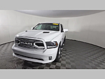 Used 2018 RAM 1500 SPORT 4X2 QUAD CAB 6'4