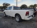 Used 2018 RAM 1500 SPORT in WEST PALM BEACH, FLORIDA (Photo 4)