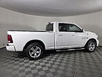 Used 2018 RAM 1500 SPORT 4X2 QUAD CAB 6'4