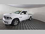 Used 2018 RAM 1500 SPORT 4X2 QUAD CAB 6'4