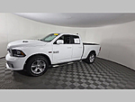 Used 2018 RAM 1500 SPORT 4X2 QUAD CAB 6'4