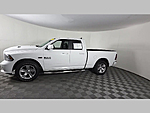 Used 2018 RAM 1500 SPORT 4X2 QUAD CAB 6'4