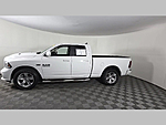 Used 2018 RAM 1500 SPORT 4X2 QUAD CAB 6'4