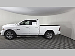 Used 2018 RAM 1500 SPORT 4X2 QUAD CAB 6'4