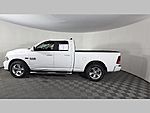 Used 2018 RAM 1500 SPORT 4X2 QUAD CAB 6'4