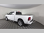 Used 2018 RAM 1500 SPORT 4X2 QUAD CAB 6'4
