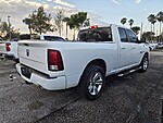 Used 2018 RAM 1500 SPORT in WEST PALM BEACH, FLORIDA (Photo 5)