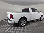 Used 2018 RAM 1500 SPORT 4X2 QUAD CAB 6'4
