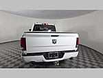 Used 2018 RAM 1500 SPORT 4X2 QUAD CAB 6'4
