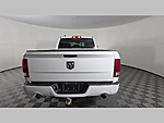 Used 2018 RAM 1500 SPORT 4X2 QUAD CAB 6'4