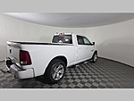 Used 2018 RAM 1500 SPORT 4X2 QUAD CAB 6'4