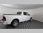 Used 2018 RAM 1500 SPORT 4X2 QUAD CAB 6'4