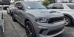 Used 2023 DODGE DURANGO R/T PREMIUM in WEST PALM BEACH, FLORIDA