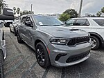 Used 2023 DODGE DURANGO R/T PREMIUM in WEST PALM BEACH, FLORIDA (Photo 1)