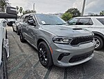 Used 2023 DODGE DURANGO R/T PREMIUM in WEST PALM BEACH, FLORIDA (Photo 2)