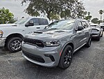 Used 2023 DODGE DURANGO R/T PREMIUM in WEST PALM BEACH, FLORIDA (Photo 3)