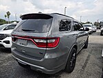 Used 2023 DODGE DURANGO R/T PREMIUM in WEST PALM BEACH, FLORIDA (Photo 5)