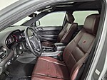 Used 2023 DODGE DURANGO R/T PREMIUM RWD in WEST PALM BEACH, FLORIDA (Photo 9)