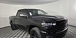 Used 2025 RAM 1500 TRADESMAN 4X4 QUAD CAB 6'4" BOX in WEST PALM BEACH, FLORIDA