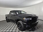 Used 2025 RAM 1500 TRADESMAN 4X4 QUAD CAB 6'4