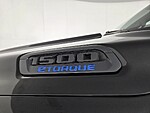 Used 2025 RAM 1500 TRADESMAN 4X4 QUAD CAB 6'4