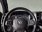 Used 2025 RAM 1500 TRADESMAN 4X4 QUAD CAB 6'4