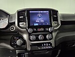 Used 2025 RAM 1500 TRADESMAN 4X4 QUAD CAB 6'4