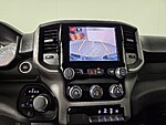 Used 2025 RAM 1500 TRADESMAN 4X4 QUAD CAB 6'4
