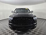 Used 2025 RAM 1500 TRADESMAN 4X4 QUAD CAB 6'4