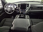 Used 2025 RAM 1500 TRADESMAN 4X4 QUAD CAB 6'4