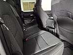 Used 2025 RAM 1500 TRADESMAN 4X4 QUAD CAB 6'4