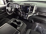 Used 2025 RAM 1500 TRADESMAN 4X4 QUAD CAB 6'4