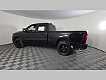 Used 2025 RAM 1500 TRADESMAN 4X4 QUAD CAB 6'4