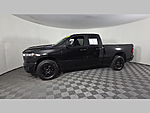 Used 2025 RAM 1500 TRADESMAN 4X4 QUAD CAB 6'4